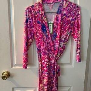 Lilly Pulitzer Romper
